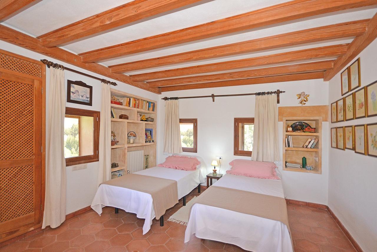 Torreon Holiday home *