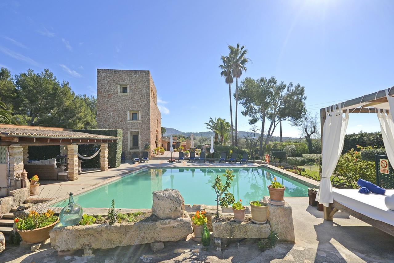 Torreon Holiday home *