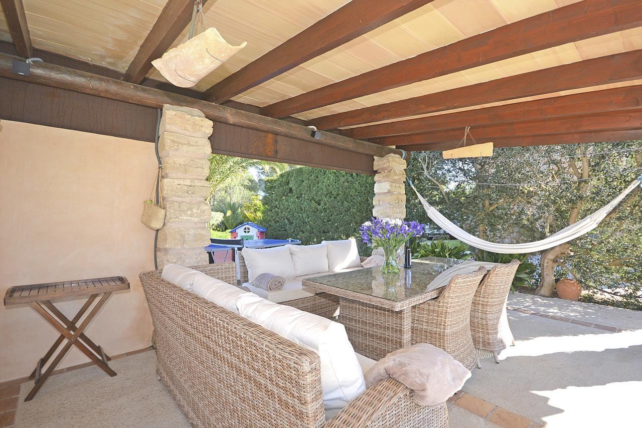 Torreon Holiday home Alcudia (Mallorca)