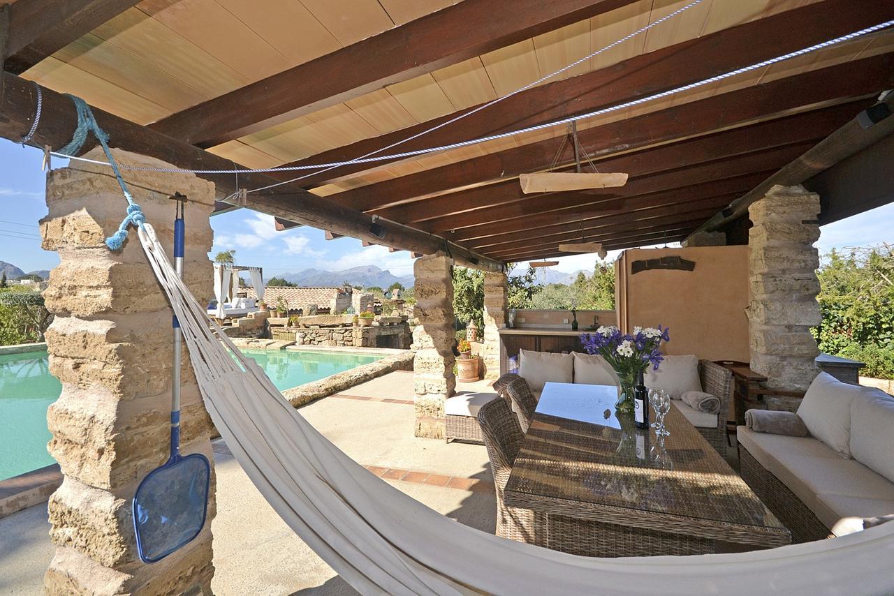 Ferienhaus Torreon Alcúdia