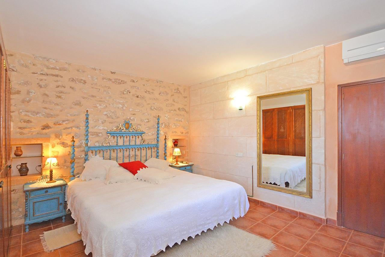 Torreon Alcudia (Mallorca)