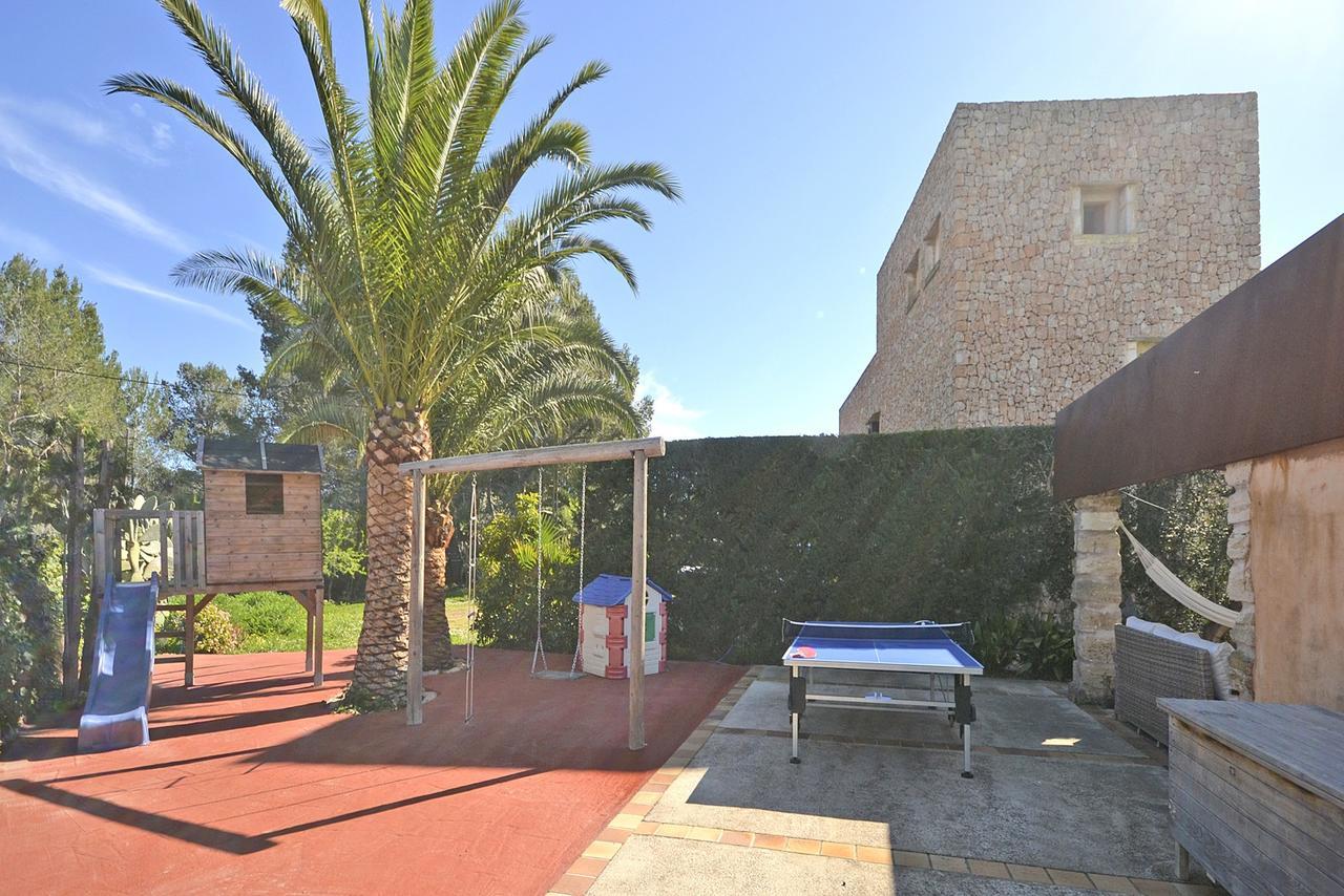 Torreon Holiday home *