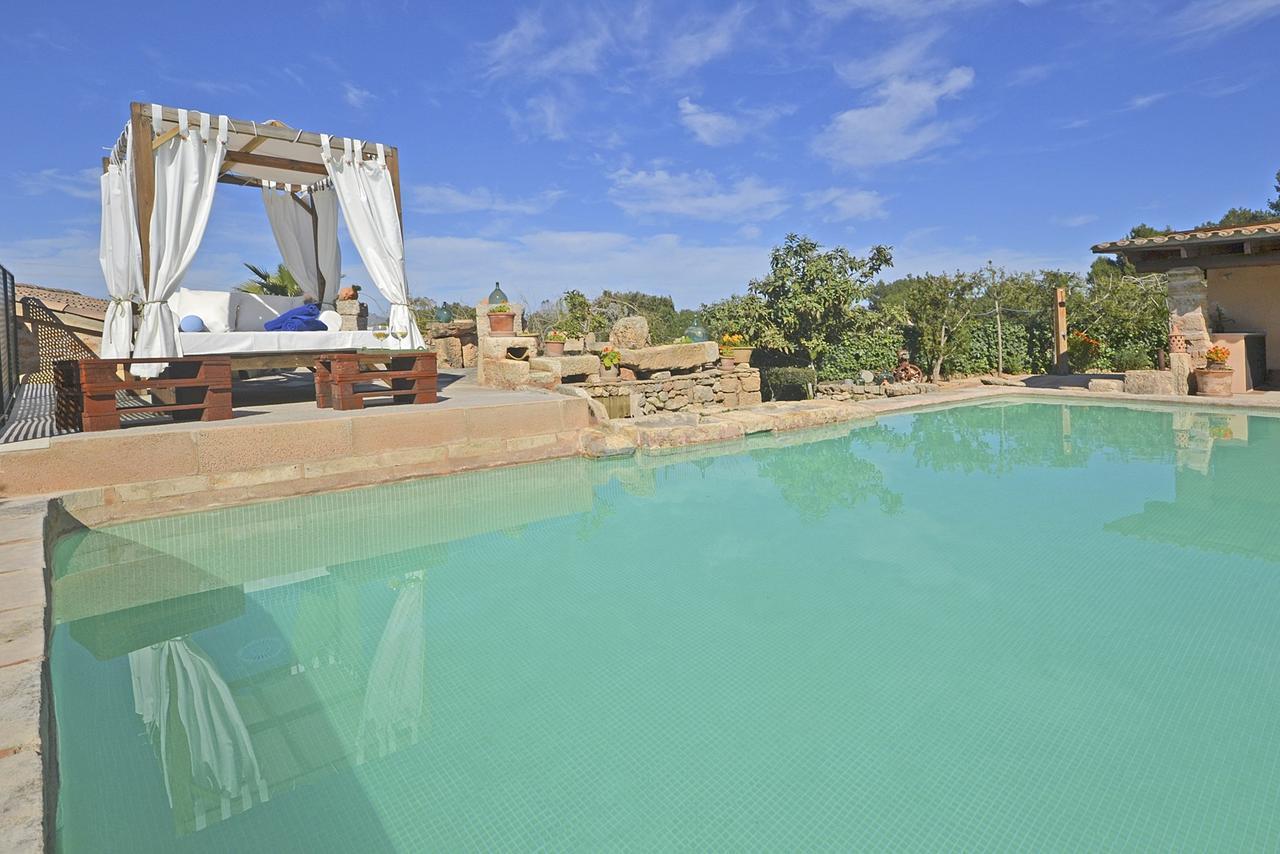 Holiday home Torreon