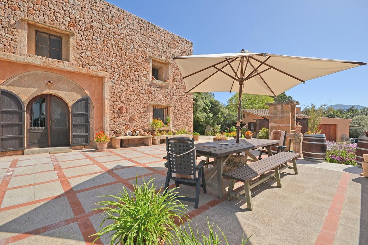 Torreon Holiday home Alcudia (Mallorca)