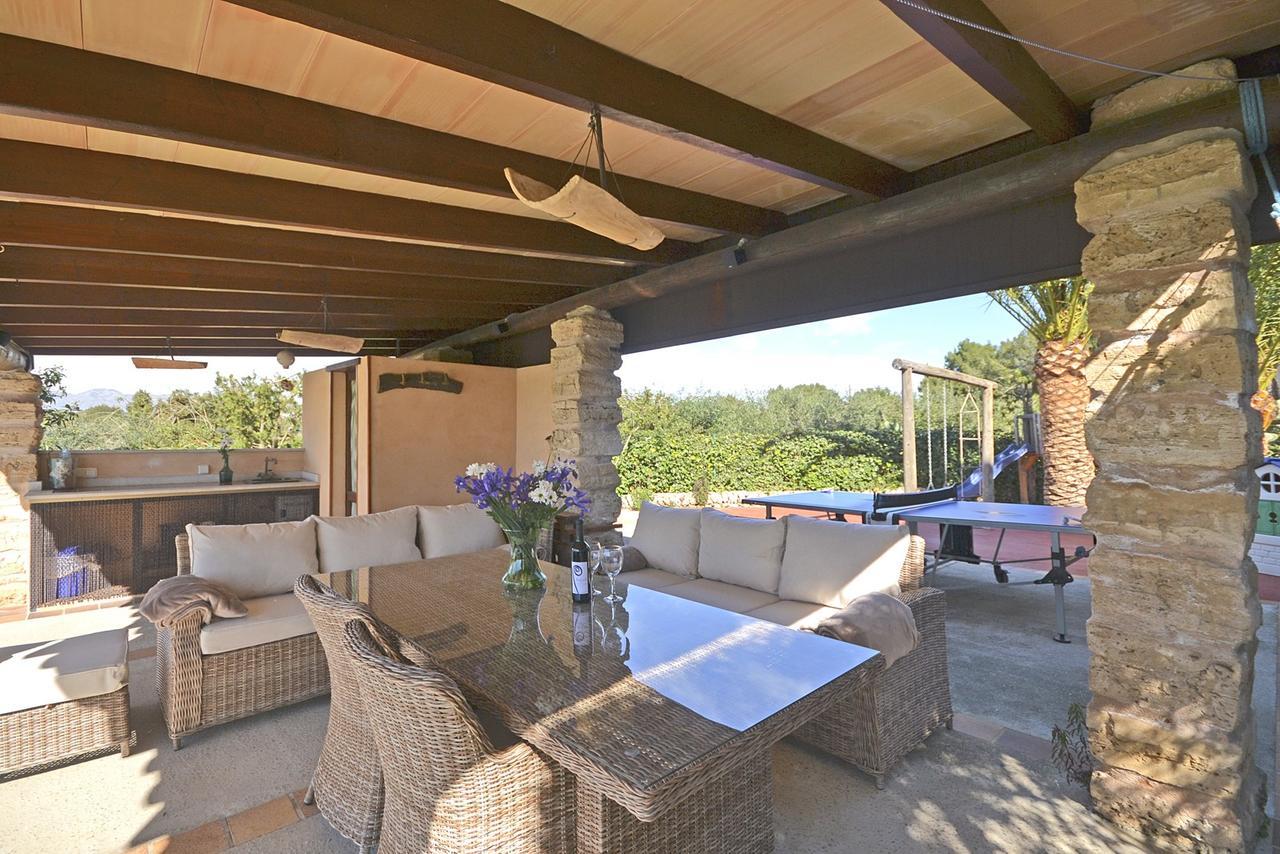 Torreon Holiday home Alcudia (Mallorca)