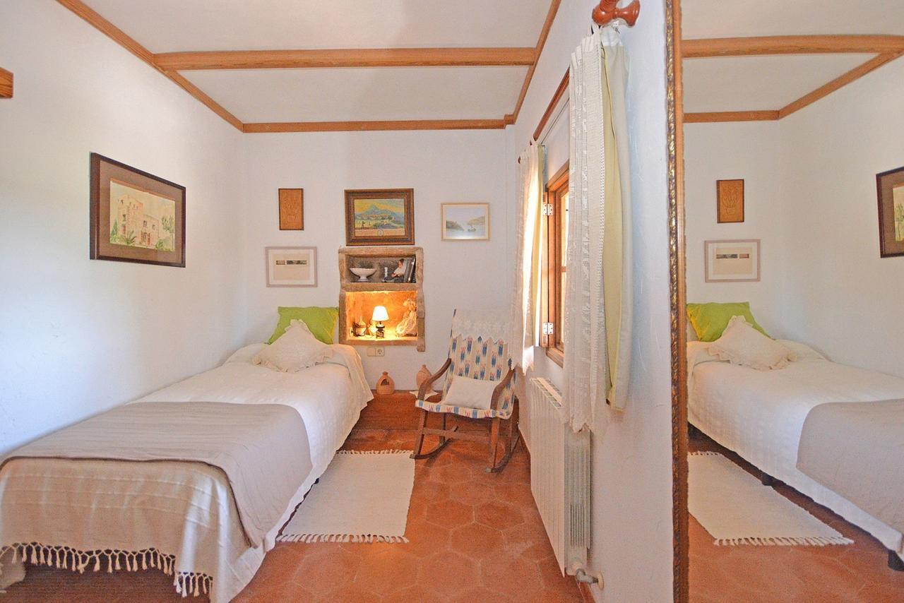 Torreon * Alcudia (Mallorca)