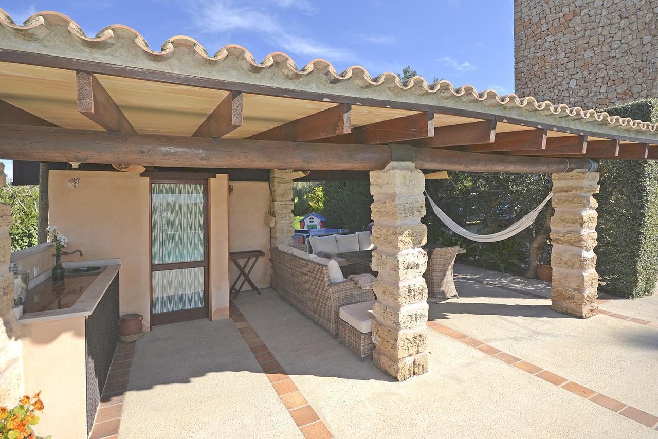 Ferienhaus Torreon *