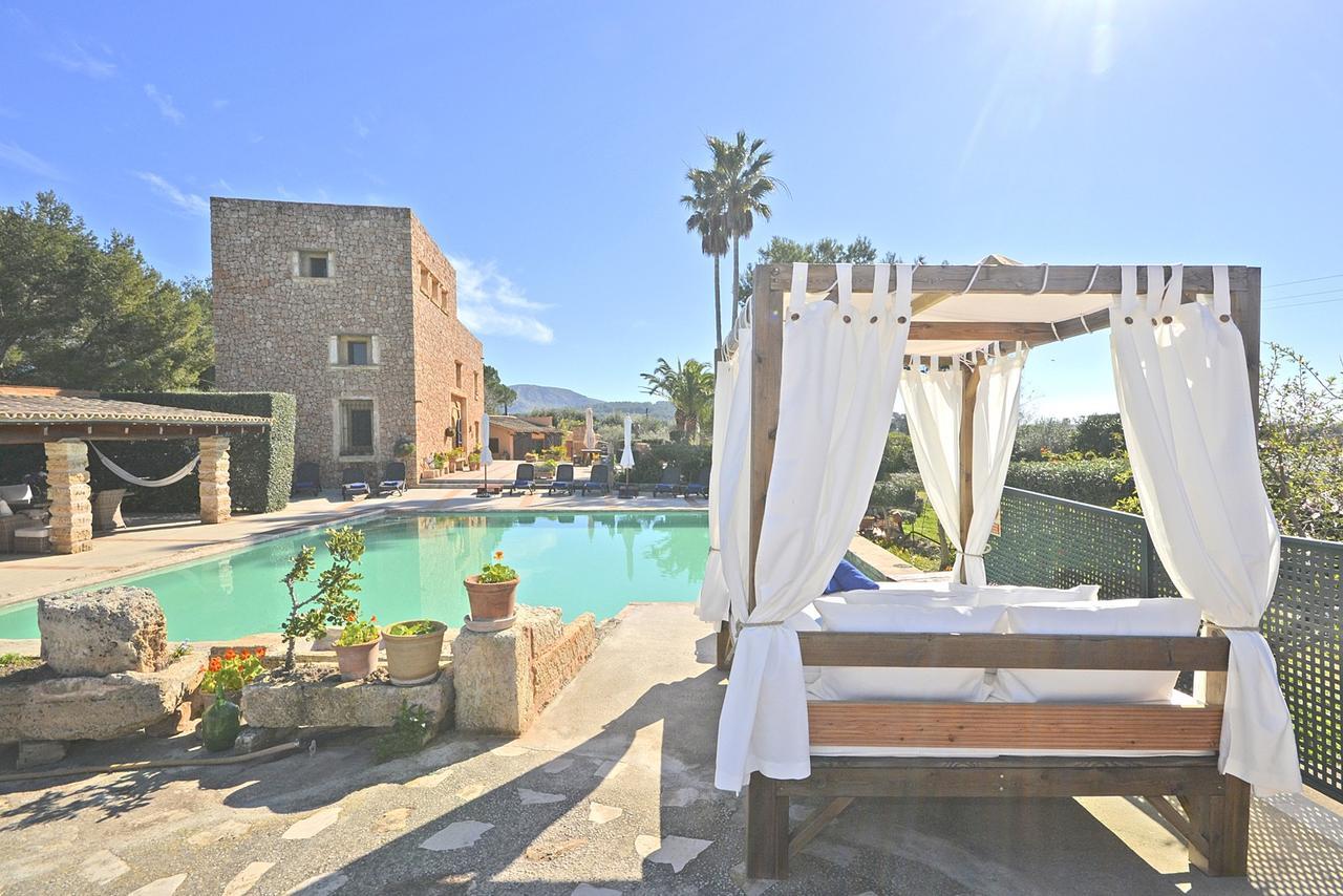 Torreon Holiday home