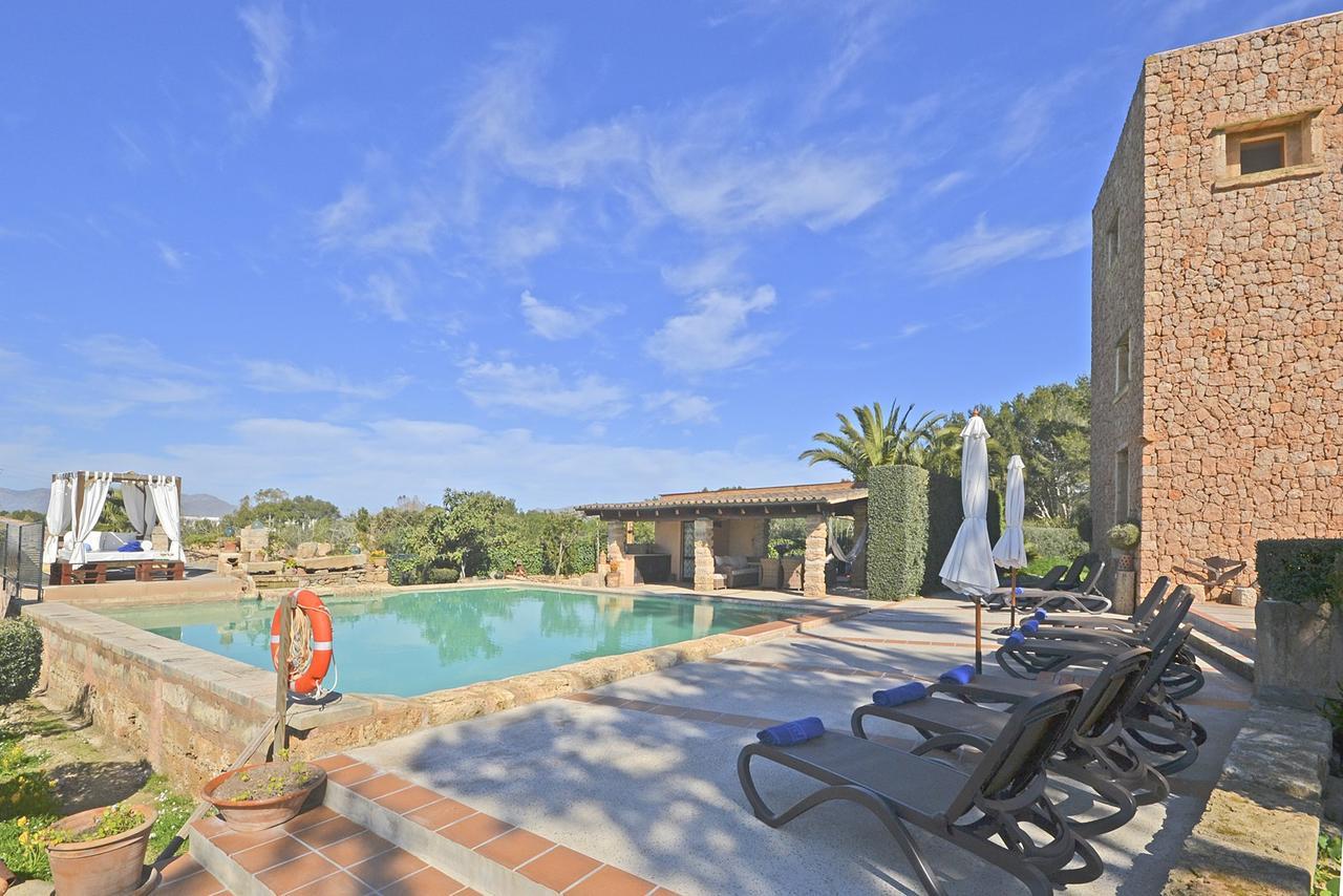 Holiday home Torreon Alcudia (Mallorca)