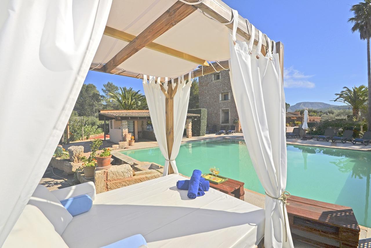 Torreon Alcudia (Mallorca)