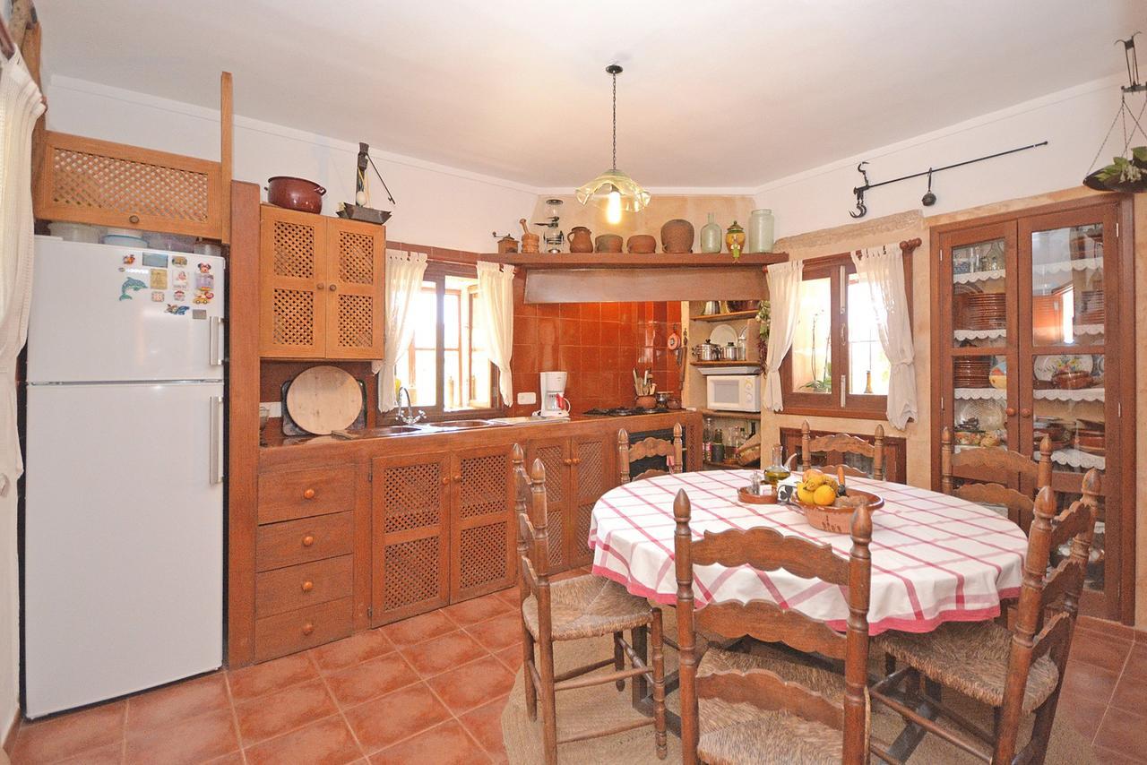 Torreon Holiday home Alcudia (Mallorca)