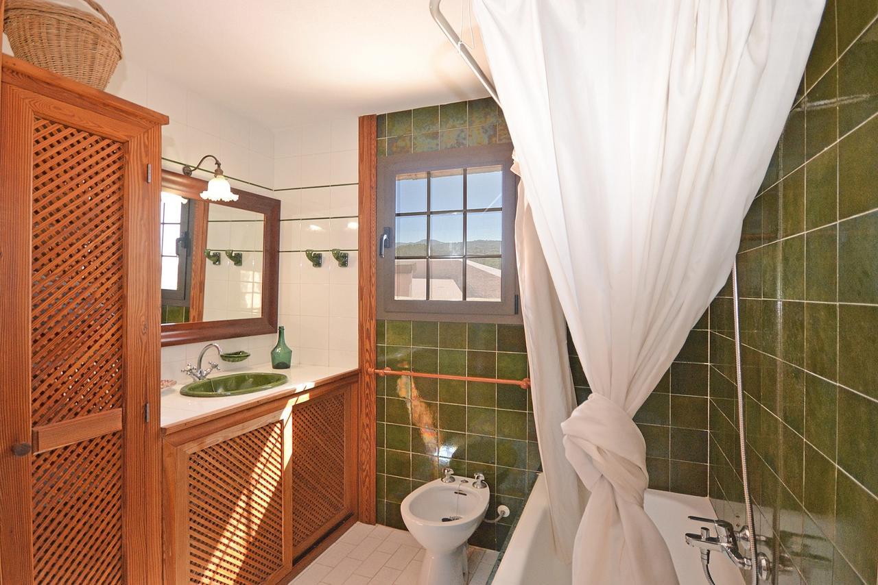 Torreon Holiday home